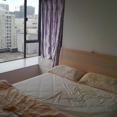 Shenzhen Pioneer Apartment Zimmer foto