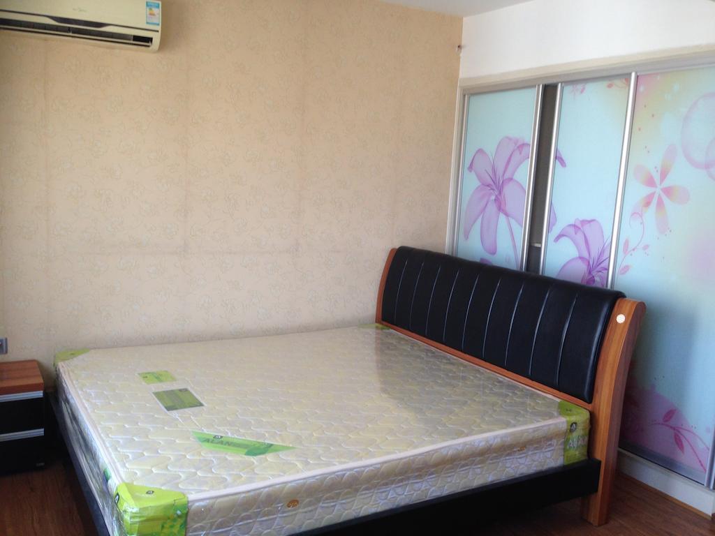 Shenzhen Pioneer Apartment Zimmer foto