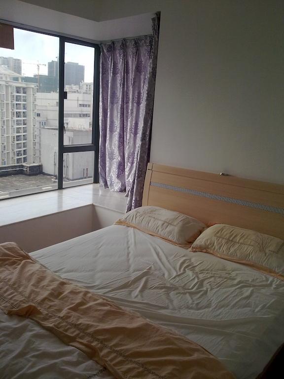 Shenzhen Pioneer Apartment Zimmer foto