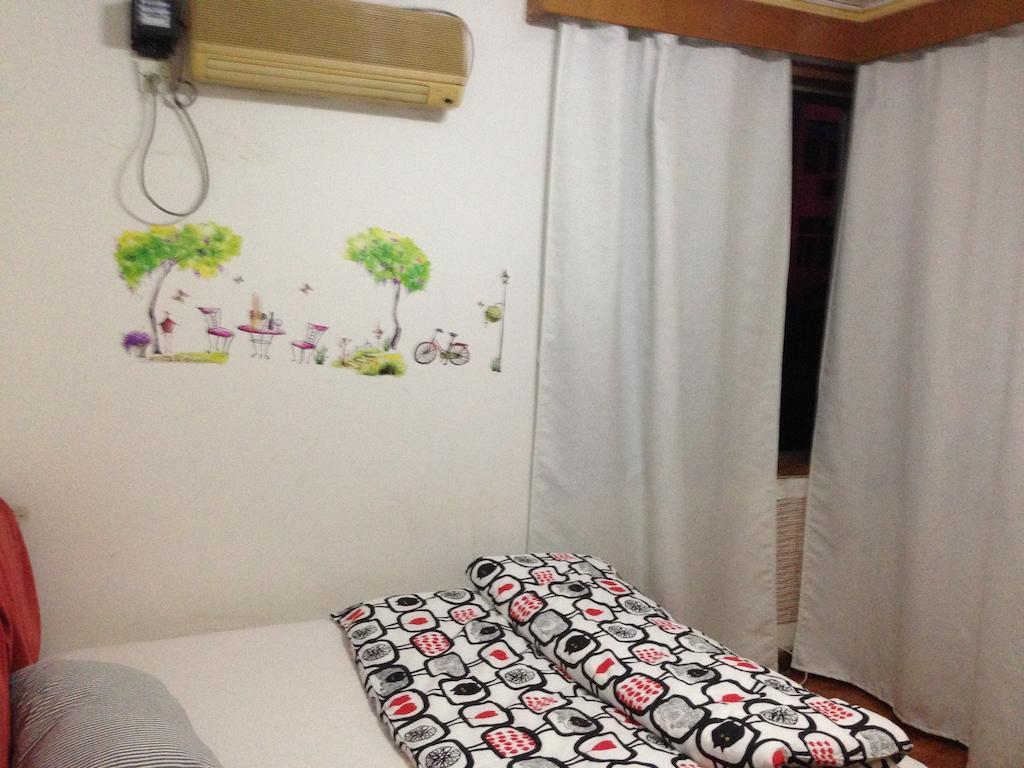 Shenzhen Pioneer Apartment Zimmer foto
