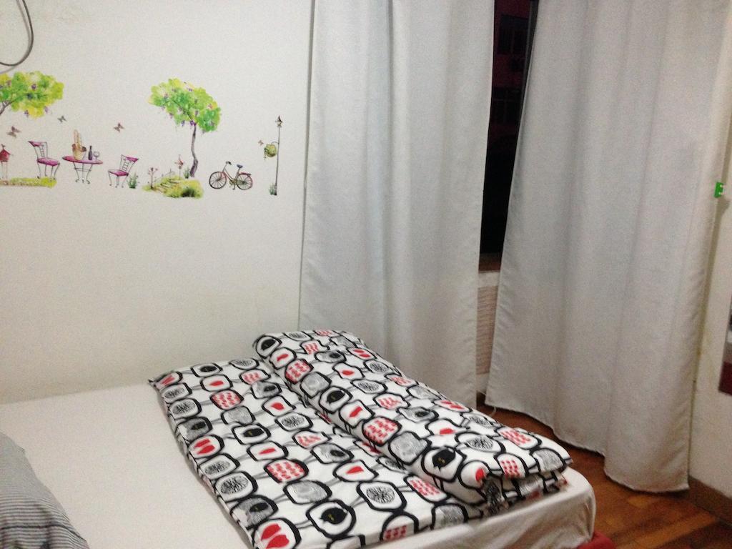 Shenzhen Pioneer Apartment Zimmer foto
